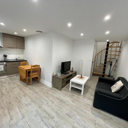 Loft Ravissant A 5 Mn De La Basilique Notre Dame De Fourviere Apartment Lyon Luaran gambar