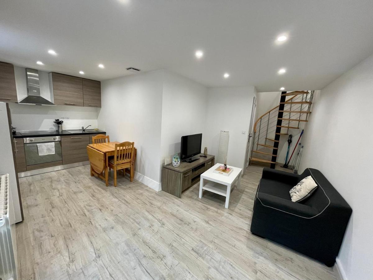 Loft Ravissant A 5 Mn De La Basilique Notre Dame De Fourviere Apartment Lyon Luaran gambar
