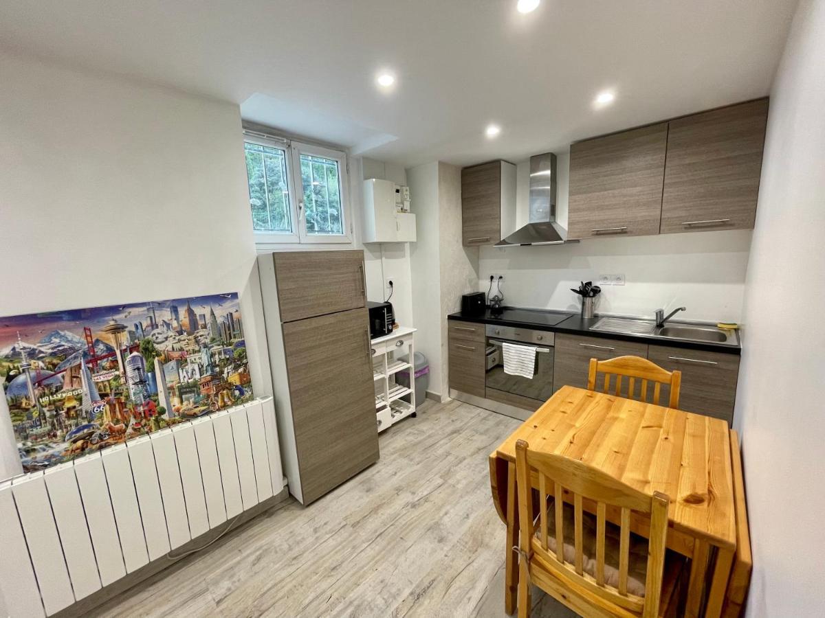 Loft Ravissant A 5 Mn De La Basilique Notre Dame De Fourviere Apartment Lyon Luaran gambar