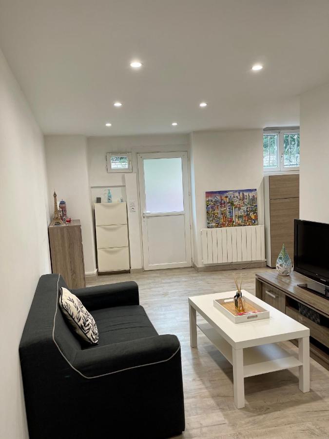 Loft Ravissant A 5 Mn De La Basilique Notre Dame De Fourviere Apartment Lyon Luaran gambar