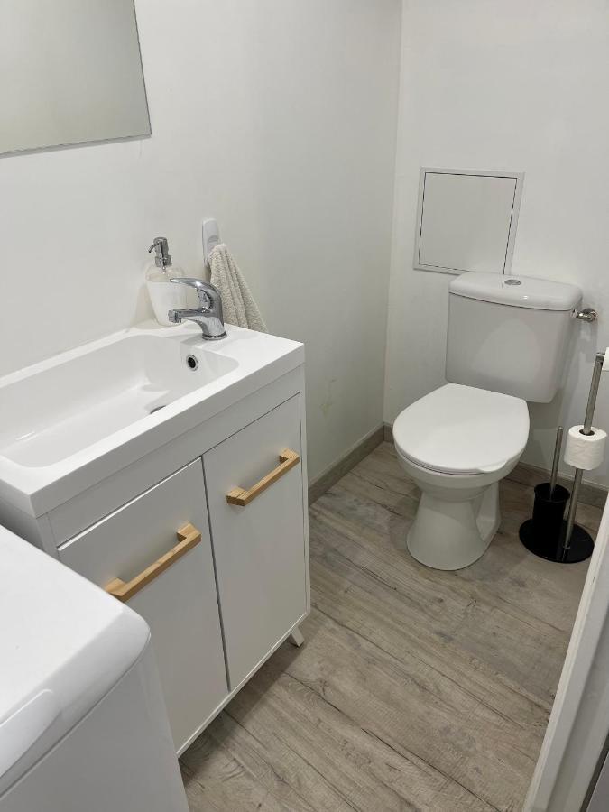 Loft Ravissant A 5 Mn De La Basilique Notre Dame De Fourviere Apartment Lyon Luaran gambar