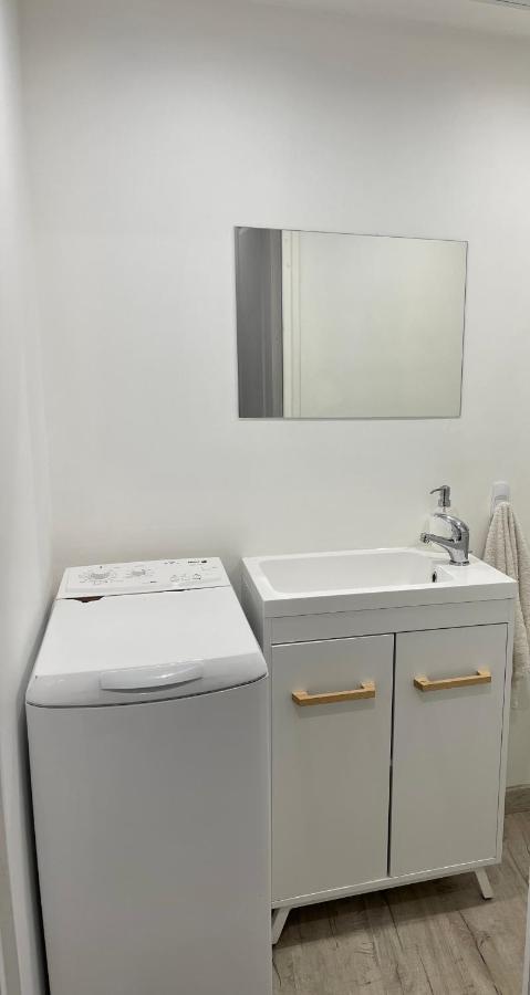 Loft Ravissant A 5 Mn De La Basilique Notre Dame De Fourviere Apartment Lyon Luaran gambar